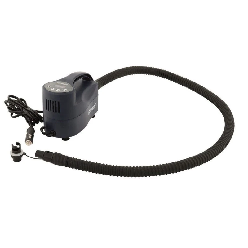 OUTWELL Wind Gonfleur 12V / 150L/min - 16 PSI 1 OUTWELL Wind Gonfleur 12V / 150L/min - 16 PSI