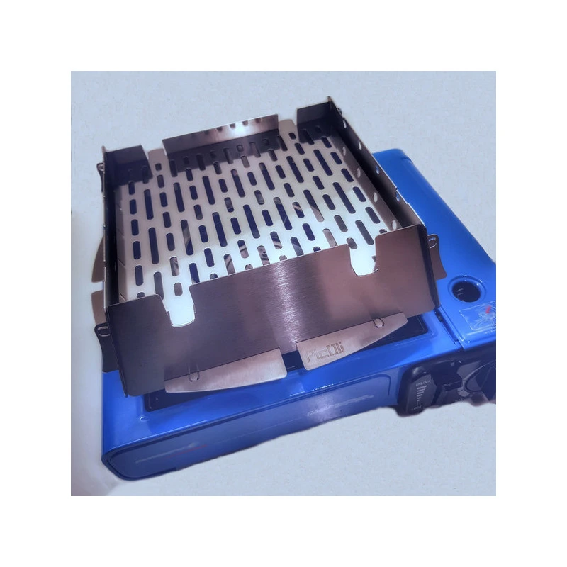 PICOLI Barbecue Pliable 3 PICOLI Barbecue Pliable – Image 3