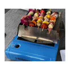 PICOLI Barbecue Pliable 14 PICOLI Barbecue Pliable -Campingaz Magasin picoli barbecue pliable 6