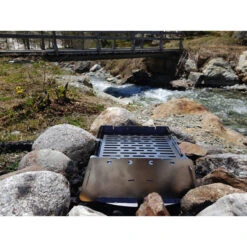 PICOLI Barbecue Pliable 15 PICOLI Barbecue Pliable -Campingaz Magasin picoli barbecue pliable 7