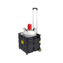 REIMO Chariot De Transport 35 Kg -Campingaz Magasin reimo chariot de transport 35 kg 2