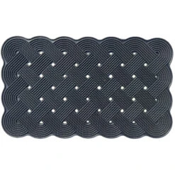 REIMO Tapis En Caoutchouc