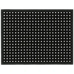 REIMO Tapis En Caoutchouc Twin