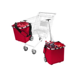 REISENTHEL Cabas Sur Roulettes -Campingaz Magasin reisenthel cabas sur roulettes 3