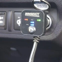 RINSEKIT Kit Chauffe-eau Pour RK Pod Et Plus -Campingaz Magasin rinsekit kit chauffe eau pour rk pod et plus 2