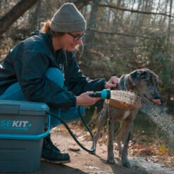 RINSEKIT Plus -Campingaz Magasin rinsekit plus 4