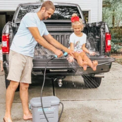 RINSEKIT Plus -Campingaz Magasin rinsekit plus 6