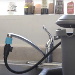 RINSEKIT Plus -Campingaz Magasin rinsekit plus 8