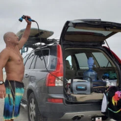 RINSEKIT Pod -Campingaz Magasin rinsekit pod 2