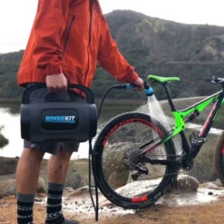 RINSEKIT Pod -Campingaz Magasin rinsekit pod 6