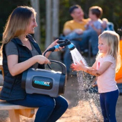 RINSEKIT Pod -Campingaz Magasin rinsekit pod 7