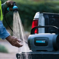 RINSEKIT Pod -Campingaz Magasin rinsekit pod 8