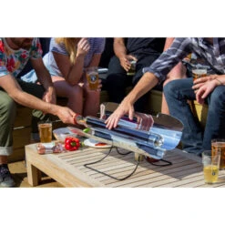 SOLAR BROTHER GoSun Sport -Campingaz Magasin solar brother gosun sport 5