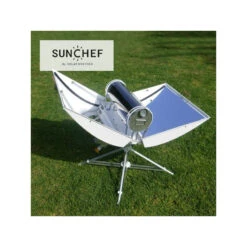 SOLAR BROTHER Sun Chef -Campingaz Magasin solar brother sun chef 2