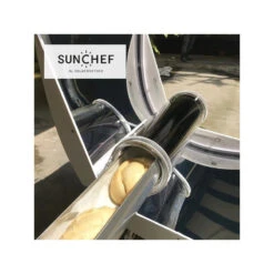 SOLAR BROTHER Sun Chef -Campingaz Magasin solar brother sun chef 3
