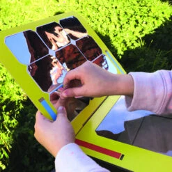 SOLAR BROTHER Sunlab -Campingaz Magasin solar brother sunlab 10