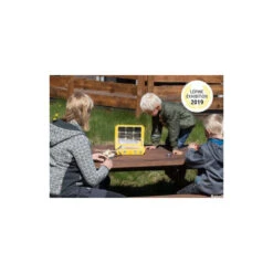 SOLAR BROTHER Sunlab -Campingaz Magasin solar brother sunlab 11