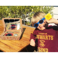 SOLAR BROTHER Sunlab -Campingaz Magasin solar brother sunlab 6