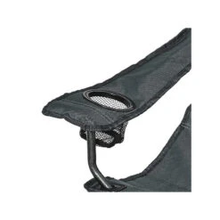 TRIGANO Fauteuil Camping Acier -Campingaz Magasin trigano fauteuil acier 3