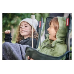 TRIGANO Fauteuil Camping Acier -Campingaz Magasin trigano fauteuil acier 5