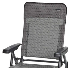 TRIGANO Fauteuil Alu Dossier Bas Slim -Campingaz Magasin trigano fauteuil alu dossier bas slim 4