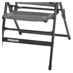 TRIGANO Fauteuil Alu Dossier Bas Slim -Campingaz Magasin trigano fauteuil alu dossier bas slim 5