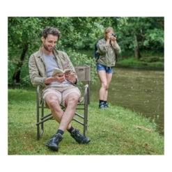 TRIGANO Fauteuil Directeur Air -Campingaz Magasin trigano fauteuil directeur air 5