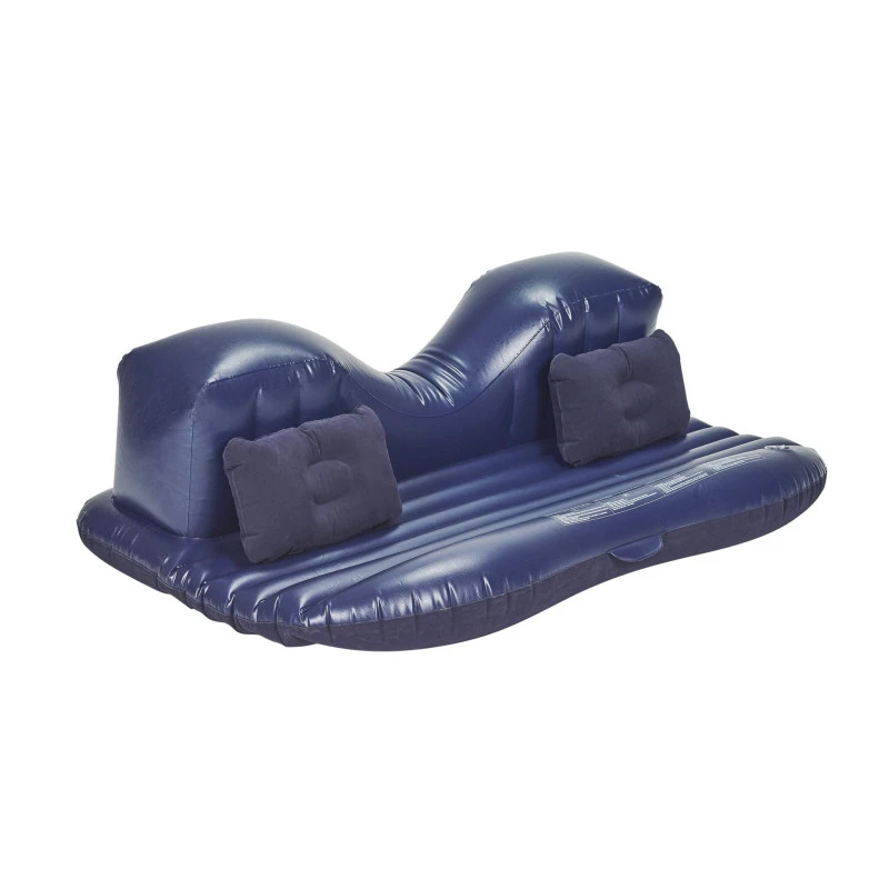 TRIGANO Matelas Pour Banquette Arrière 1 TRIGANO Matelas Pour Banquette Arrière