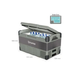 TRUMA Cooler C105 -Campingaz Magasin truma cooler c105 3