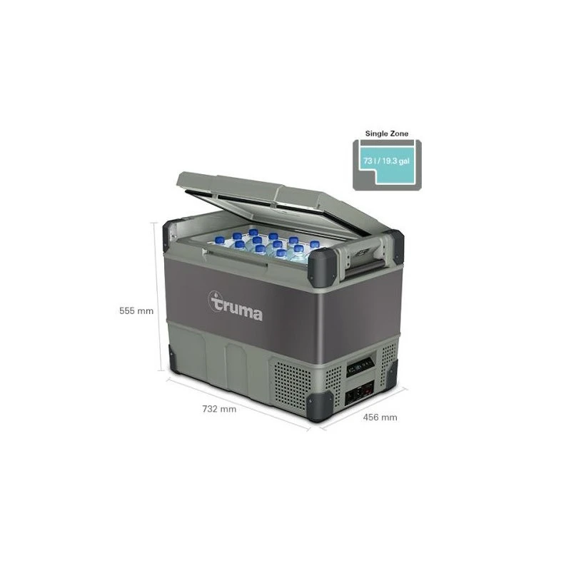 TRUMA Cooler C73 7 TRUMA Cooler C73 – Image 7