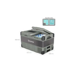 TRUMA Cooler C96 Dual Zone -Campingaz Magasin truma cooler c96 dz 6