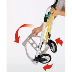 WOLFCRAFT Diable Universel TS 600 24 WOLFCRAFT Diable Universel TS 600 -Campingaz Magasin wolfcraft diable universel ts 600 11