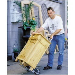 WOLFCRAFT Diable Universel TS 600 17 WOLFCRAFT Diable Universel TS 600 -Campingaz Magasin wolfcraft diable universel ts 600 4