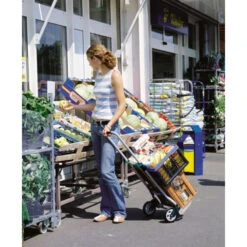 WOLFCRAFT Diable Universel TS 600 18 WOLFCRAFT Diable Universel TS 600 -Campingaz Magasin wolfcraft diable universel ts 600 5