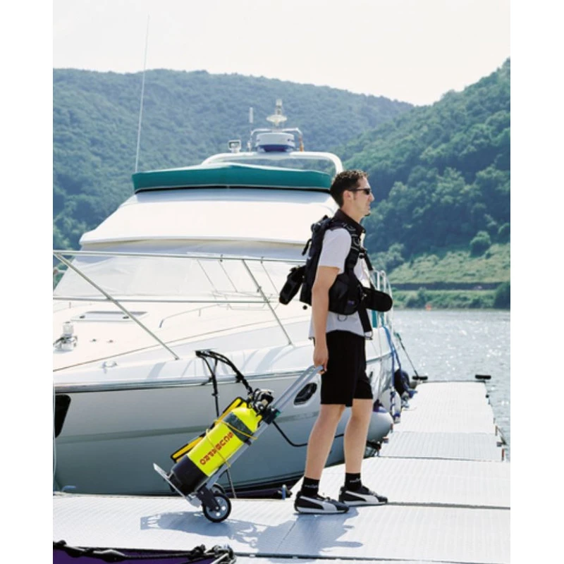 WOLFCRAFT Diable Universel TS 600 7 WOLFCRAFT Diable Universel TS 600 – Image 7