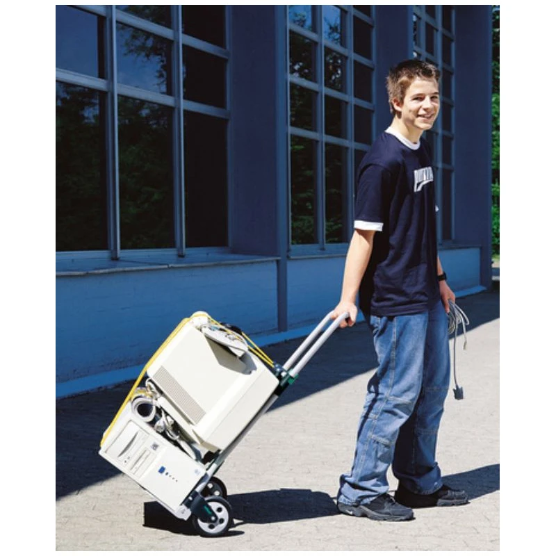 WOLFCRAFT Diable Universel TS 600 8 WOLFCRAFT Diable Universel TS 600 – Image 8