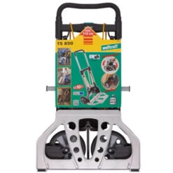 WOLFCRAFT Diable Universel TS 850 -Campingaz Magasin wolfcraft diable universel ts 850 13