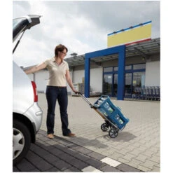 WOLFCRAFT Diable Universel TS 850 -Campingaz Magasin wolfcraft diable universel ts 850 3