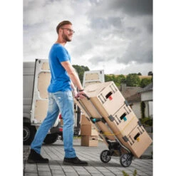 WOLFCRAFT Diable Universel TS 850 -Campingaz Magasin wolfcraft diable universel ts 850 4