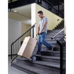 WOLFCRAFT Diable Universel TS 850 -Campingaz Magasin wolfcraft diable universel ts 850 5