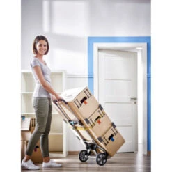 WOLFCRAFT Diable Universel TS 850 -Campingaz Magasin wolfcraft diable universel ts 850 6