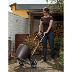 WOLFCRAFT Diable Universel TS 850 -Campingaz Magasin wolfcraft diable universel ts 850 8