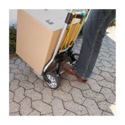 WOLFCRAFT Diable Universel TS 850 -Campingaz Magasin wolfcraft diable universel ts 850 9