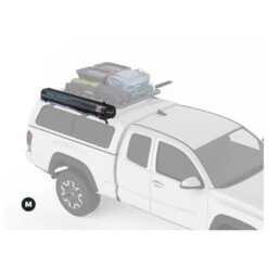 YAKIMA RoadShower 7G -Campingaz Magasin yakima roadshower 7g 2