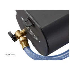 YAKIMA RoadShower 7G -Campingaz Magasin yakima roadshower 7g 3