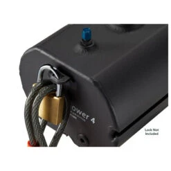 YAKIMA RoadShower 7G -Campingaz Magasin yakima roadshower 7g 4